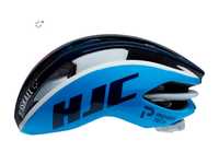 Kask szosowy HJC IBEX 2.0 Israel Premier Tech Blue M