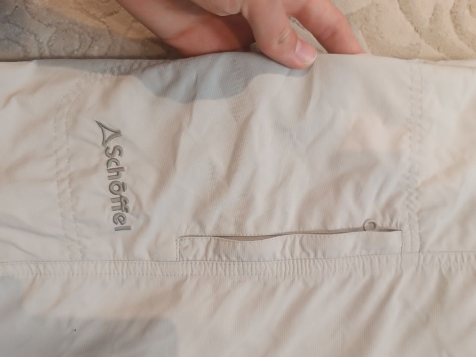 Шорти бриджі Schoffel