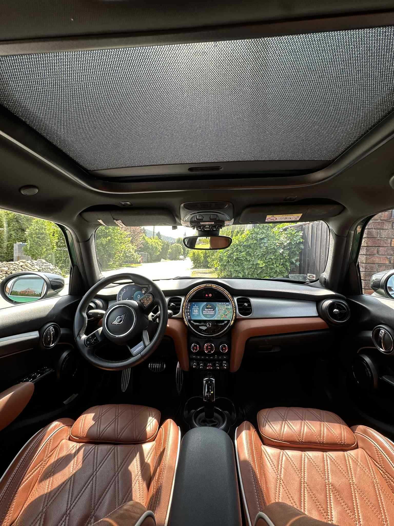 MINI Cooper S Works 2.0