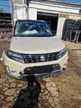 Suzuki Vitara - 2021