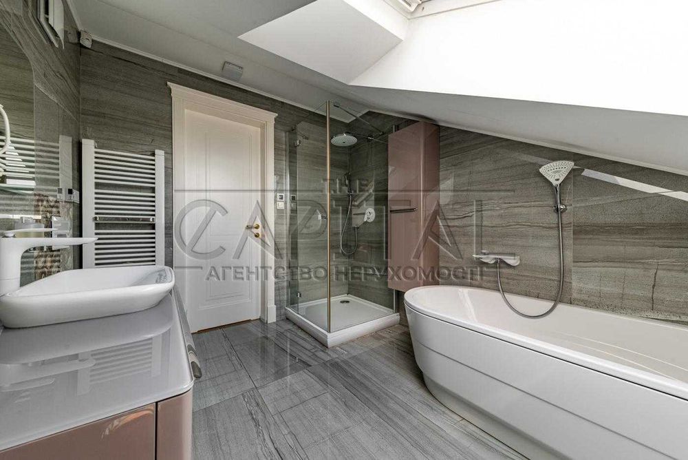 ІНВЕРТОР!Оренда будинку в Києві, Голосіївський р-н, Добрий Шлях, 537м2