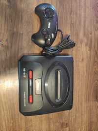 Sega mega drive II, AV/s-video mod