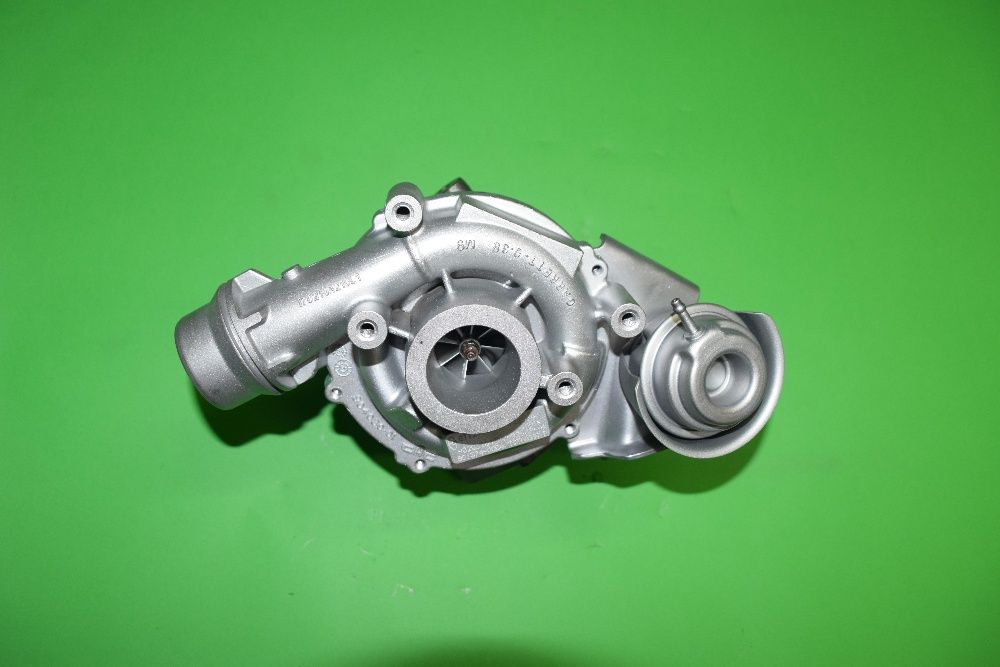 Turbosprężarka Turbina Clio Kangoo Megane Modus Twingo 1,5 dci