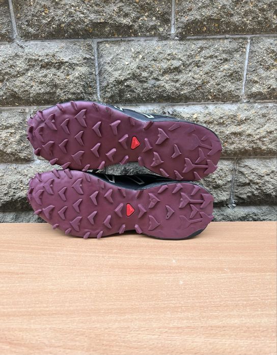 Salomon Gore-Tex Оригинал