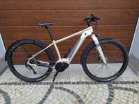 rower e-bike CANNONDALE mega stan M rozmiar