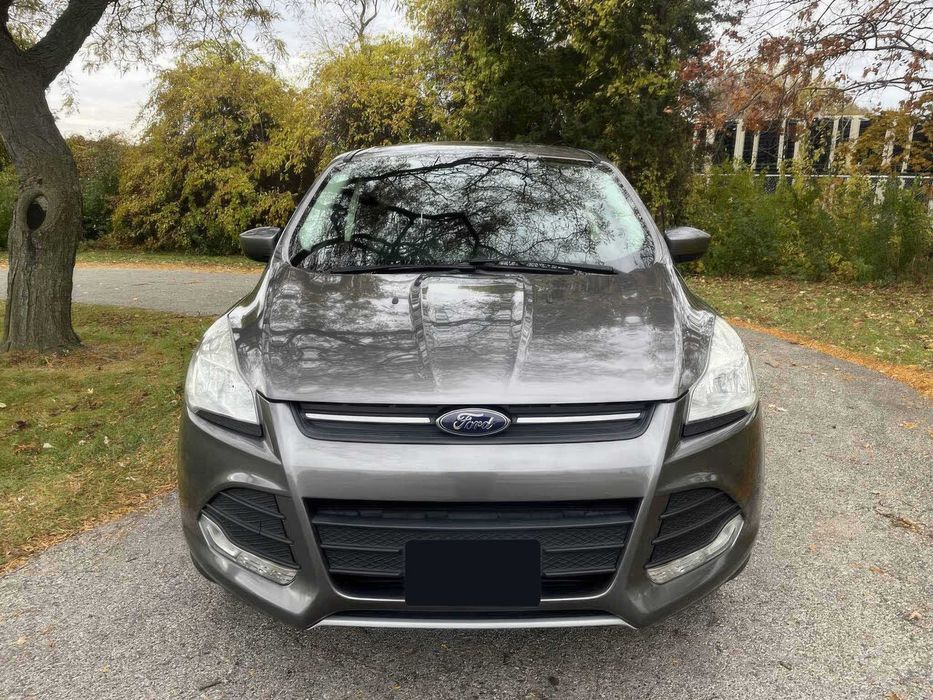 Ford Escape SE      2013