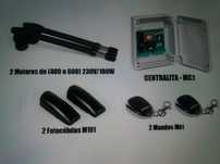 Automatismo Motorline PROFFECIONAL LINCE