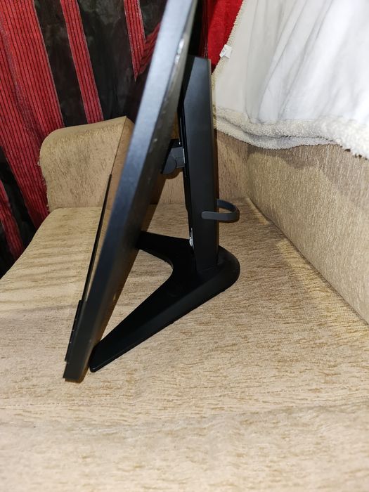 Monitor gaming lenovo