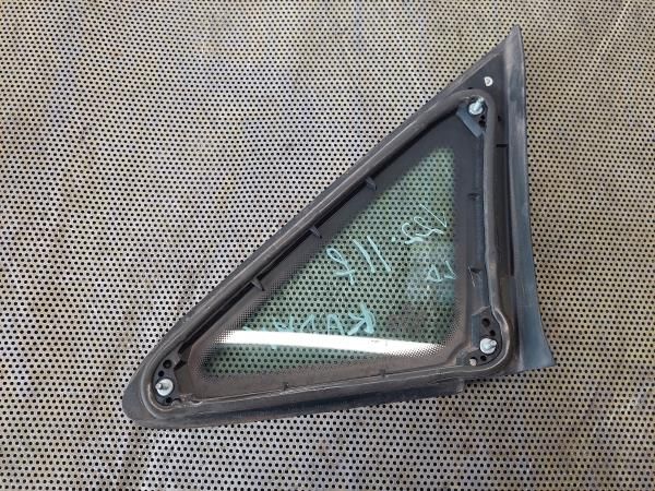 Vidro triangular frente direito VOLKSWAGEN Caddy III (2K, 2C)