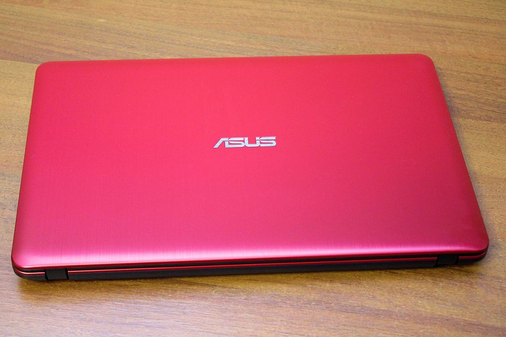 Ігровий ASUS VivoBook X541N/ 4 ядра N4200/ 8GB/ HDD 1TB/ GeForce 810M