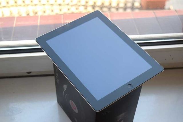Tablet Apple iPad 3 16GB Wifi Ładny Stan!!!