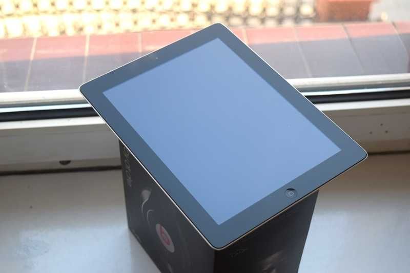 Tablet Apple iPad 3 16GB Wifi Ładny Stan!!!