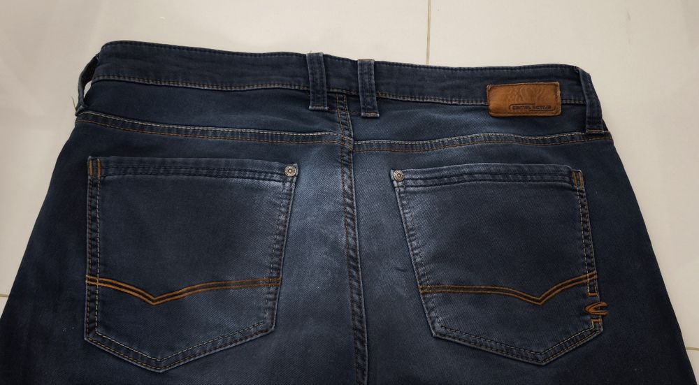 Spodnie camel active 38/32