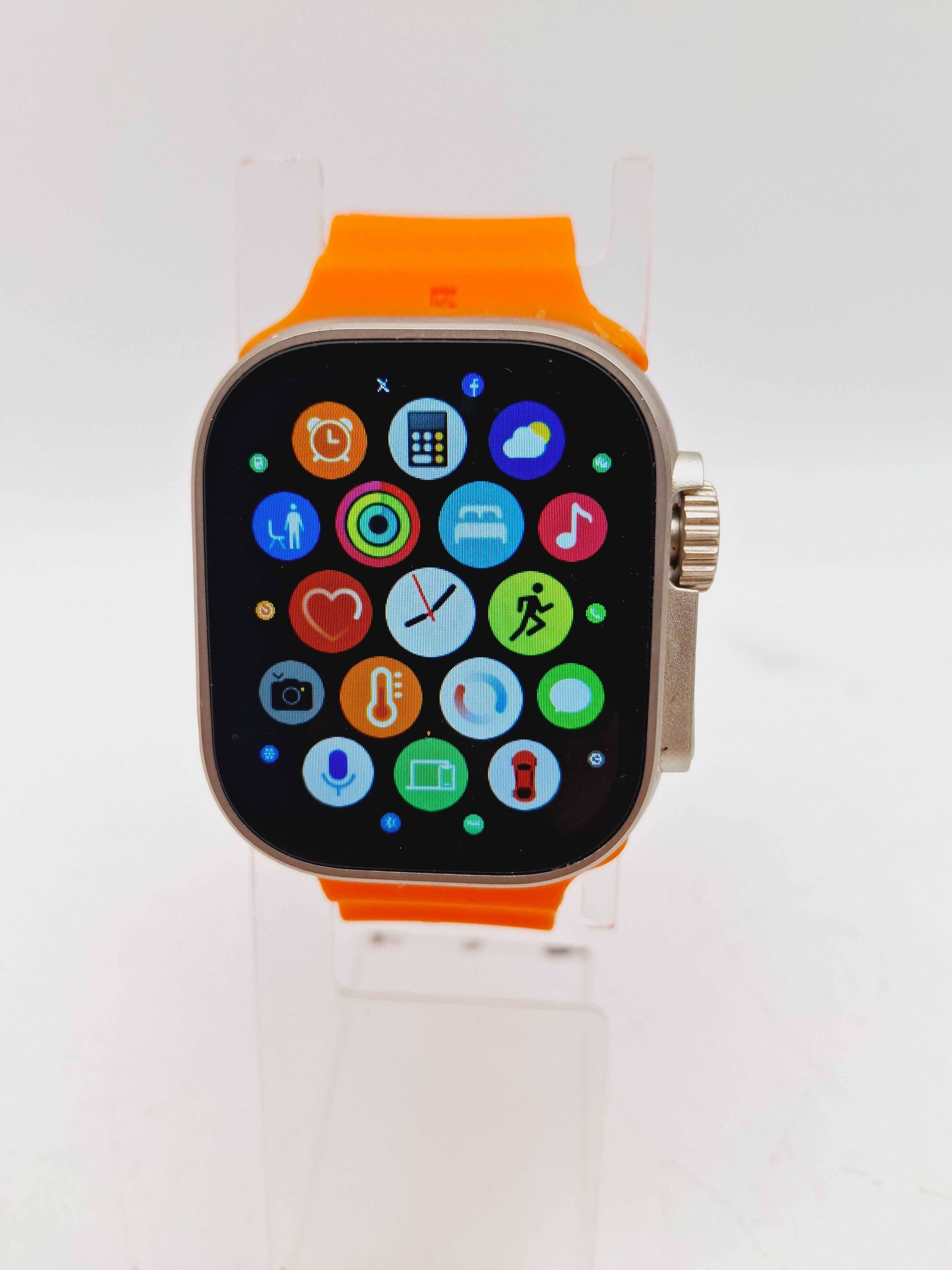 Smartwatch Ultra 2 S100 Okazja!