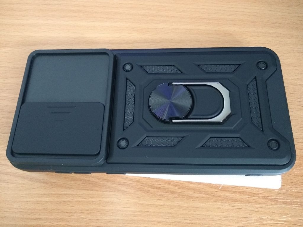 Etui pancerne Samsung A56