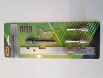 Kit Bloqueio de Motor Ford 1.25 + 1.4 + 1.6 + 1.8 + 2.0 (Com Iva)