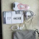 Depilator golarka silvercrest