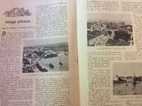 Boletim da Sociedade... Termo de Alcobaça - S. Martinho do Porto, 1912