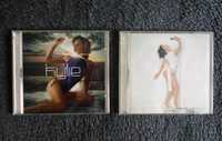 4x CD Kylie Minogue - Light Years + Fever [deluxe]