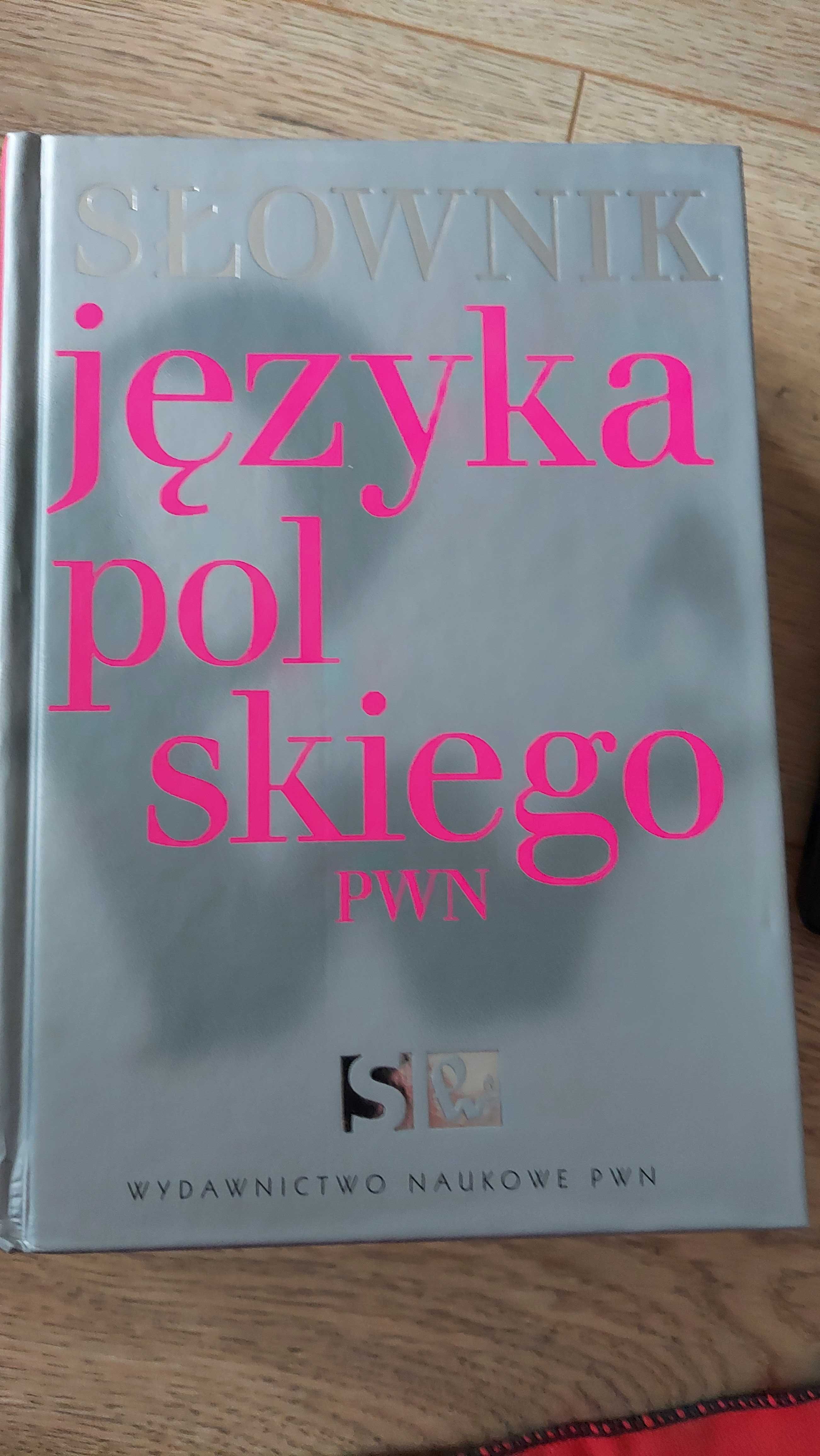 Słownik języka polskiego PWN