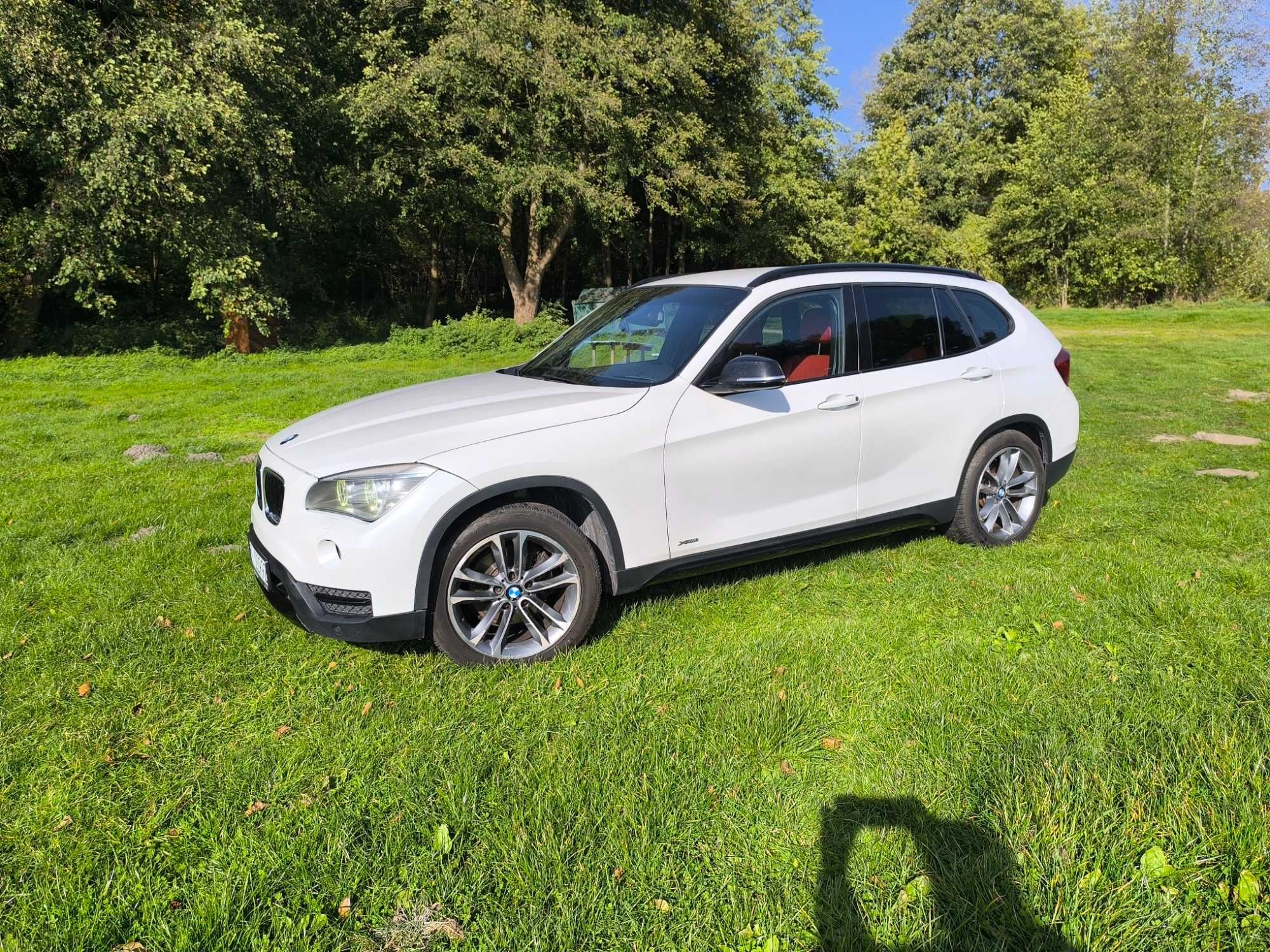 BMW X1  MSport 4x4