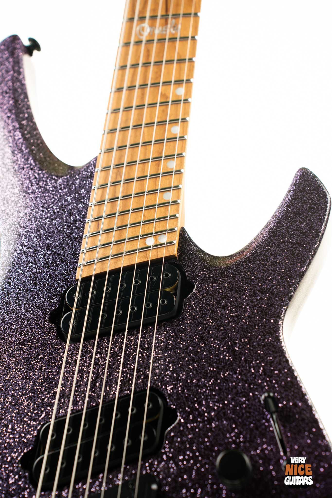 Ormsby Goliath 7 GTR Run 17 – Lavender Sparkle