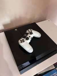 Konsola PlayStation PS4 500gb