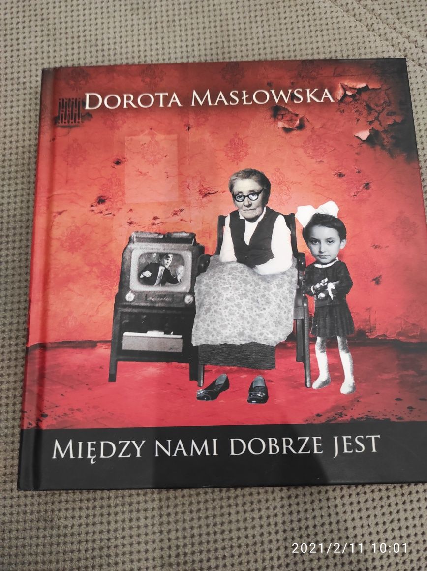 Między nami dobrze jest ( Nowe )