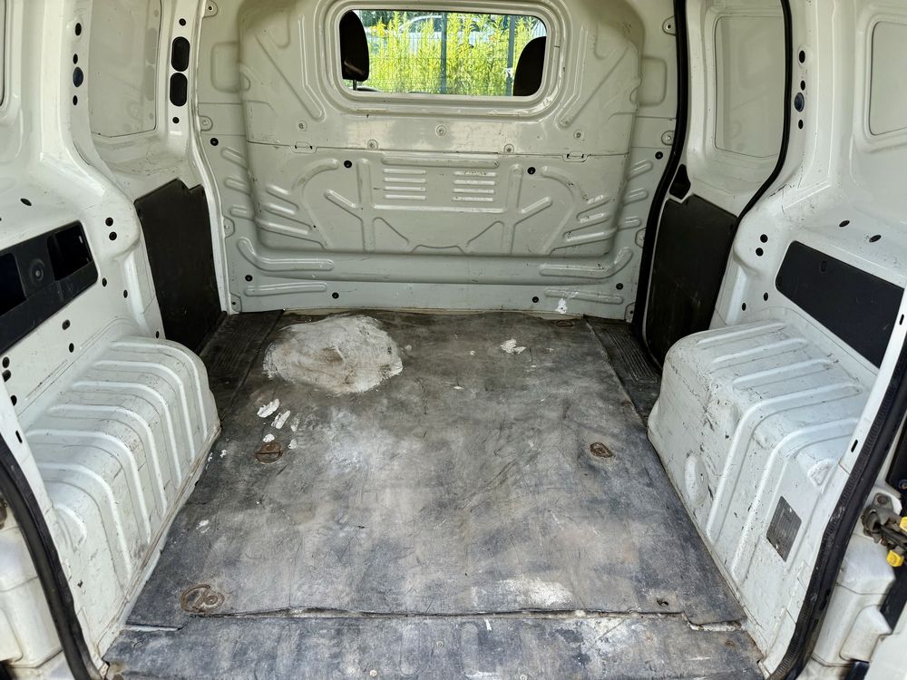 Citroen Nemo 1.4 HDI * Klima * 2012 * Alufelgi * Zadbany * Zamiana