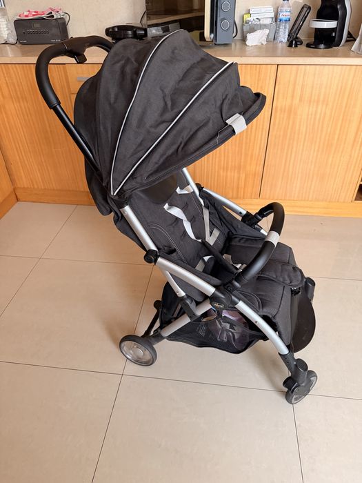 Carrinho de passeio Chicco