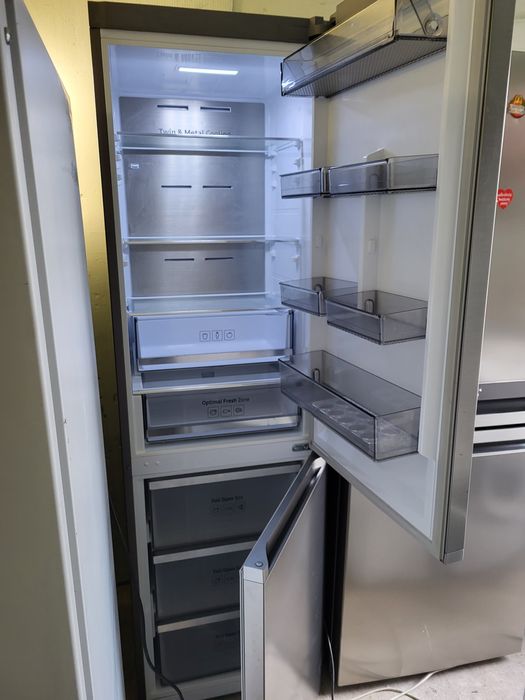 Холодильник Samsung no frost RB36R8837S9