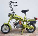 Romet pony M2 M1 301