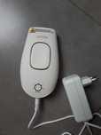 Depilator laserowy IPL