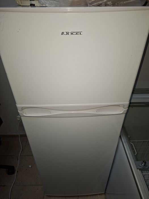 Frigorifico Vertical "Como Novo"