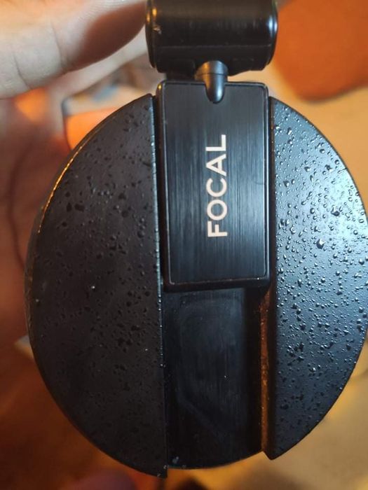 Fones Focal Spirit Professional