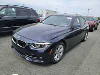 2016 BMW 3 Series Sedan 328i xDrive