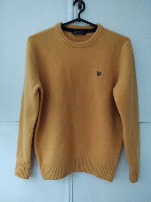 Чоловічий джемпер Crew Clothing