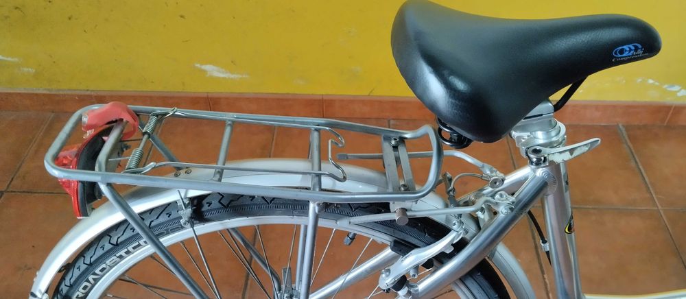 Bicicleta senhora roda 26