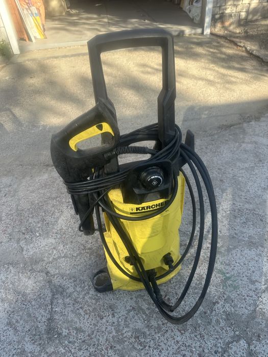 Продам Кёрхер для мытья авто