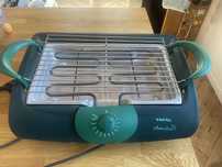 Grill elektryczny Tefal