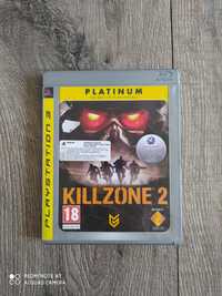 Gra PS3 Killzone 2 PL Wysyłka
