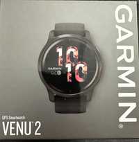 Zegarek GARMIN Venu 2
