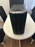 Obudowa Be Quiet Pure Base 500DX czarna