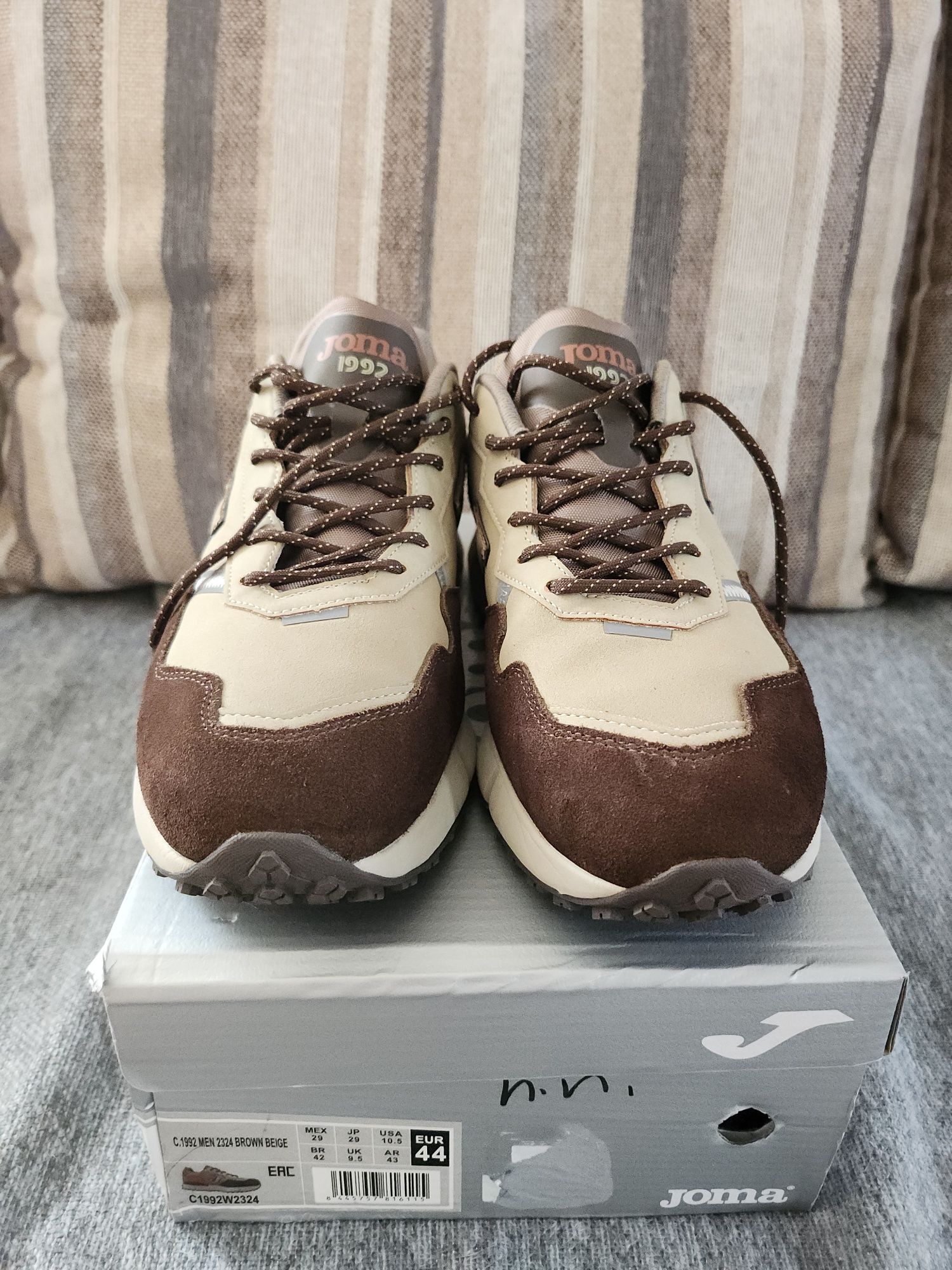 Кросівки чоловичі Joma C.1992 Men 2324 44р.