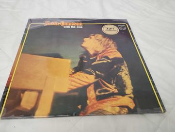 Keith Emerson with the nice 2 LP