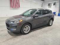 Ford Escape MK4 Форд Эскейп МК4 2021 2023 2024 разборка шрот запчасти*
