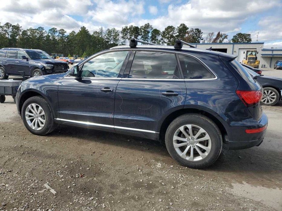 2016 Audi Q5 Premium