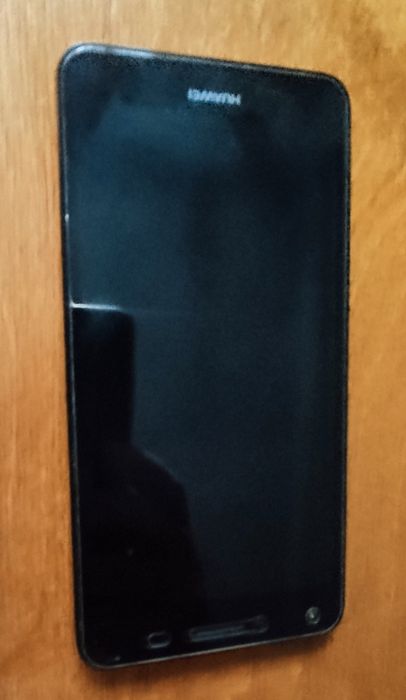 Moldura e Ecrã HUAWEI Y5II ( CUN-L01 ) e ( CUN-L21 ) - Envio Grátis
