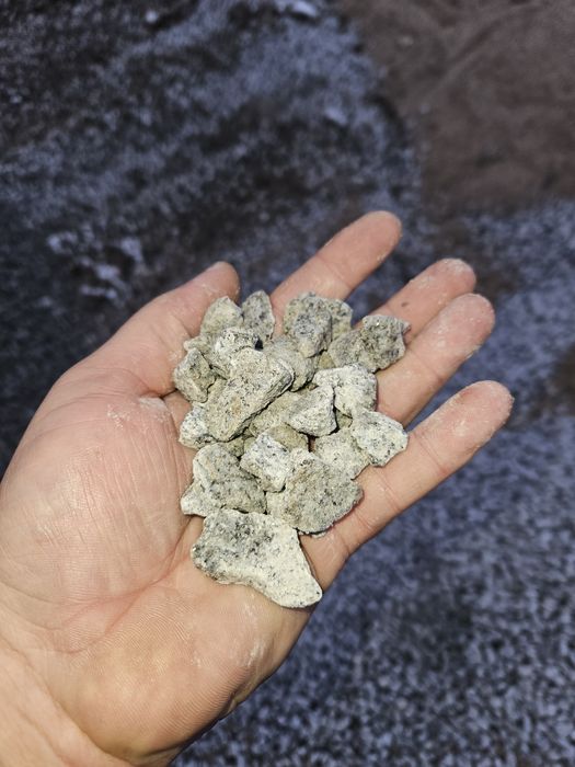 Granit 8-16 Łochów