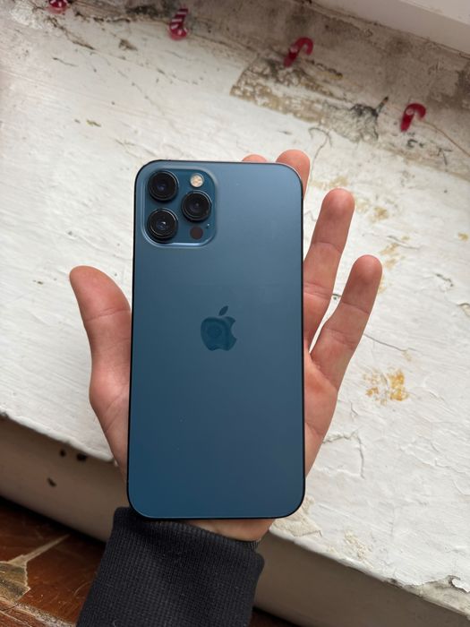 iPhone 12 Pro Max
